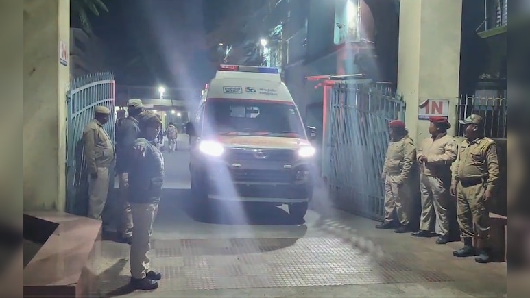 असम में मानसिक रूप से अस्थिर महिला से दुष्कर्म,  मुठभेड़ के बाद आरोपी रफीकुल गिरफ्तार, इलाके में तनाव