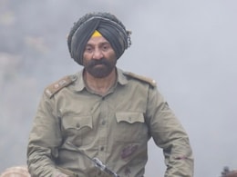 धुरंधर के बाद अब 'बॉर्डर 2' भी अरब देशों में नहीं होगी रिलीज, सनी देओल की फिल्म पर लगा बैन- पढ़ें डिटेल्स