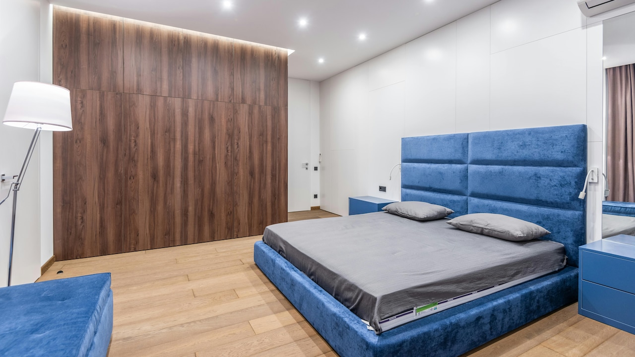 Here Is How To Buy Bedsheets That Don't Pill Where You Sit Or Sleep Most.