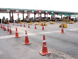 New Road Rules: Pending Toll Dues To Block Vehicle Transfer, Fitness, And Permits