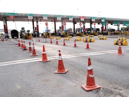 After Karnataka MLAs Slam Toll Plaza Staff, Activists Say "VIP Culture"