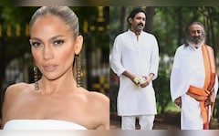 Jennifer Might Sing A Peace Anthem In Vikrant-Led Sri Sri Ravi Shankar Biopic