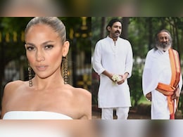 Jennifer Lopez Might Sing A Peace Anthem In Vikrant Massey-Led Sri Sri Ravi Shankar Biopic