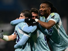 Juventus Bounce Back In Serie A As Roma, Como In Champions League Hunt