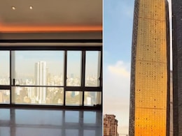 मुंबई में 10 लाख रुपये महीना किराया! Trump Towers का ये फ्लैट अंदर से कैसा दिखता है?