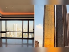 मुंबई में 10 लाख रुपये महीना किराया! Trump Towers का ये फ्लैट अंदर से कैसा दिखता है?