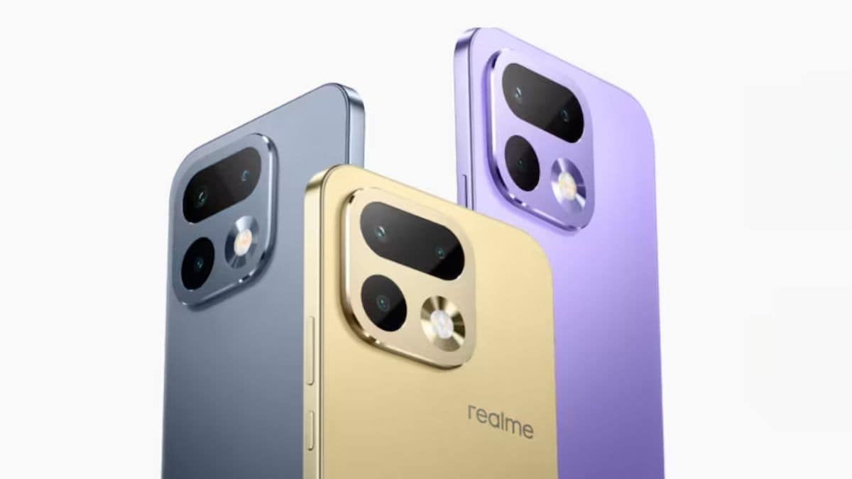 200 മെഗാപിക്സൽ ക്യാമറയുമായി റിയൽമി 16 പ്രോ സീരീസ് ഇന്ത്യയിൽ; റിയൽമി 16 പ്രോ, റിയൽമി 16 പ്രോ+ എന്നിവയെക്കുറിച്ച് അറിയാം