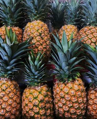 8 Health Benefits Of Eating Pineapple