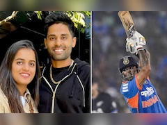 वाइफ की एक सलाह और  468 दिनों बाद लौट आई सूर्यकुमार यादव की फॉर्म, भारतीय कप्तान ने खोला राज