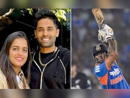 वाइफ की एक सलाह और चमत्कार! 468 दिनों बाद लौट आई सूर्यकुमार की फॉर्म, भारतीय कप्तान ने खोला राज