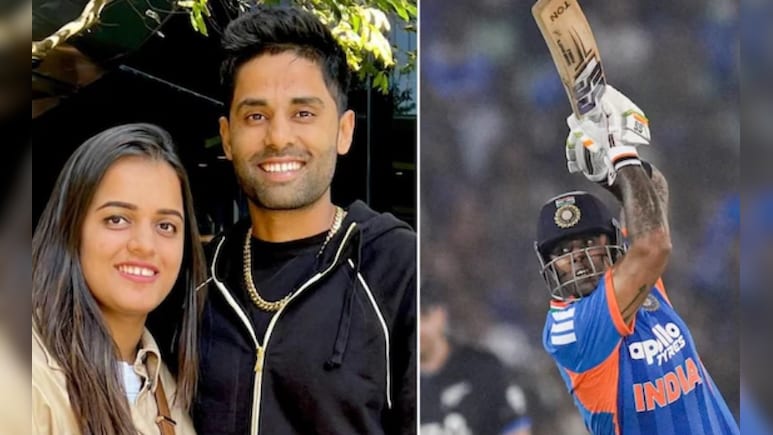 वाइफ की एक सलाह और चमत्कार! 468 दिनों बाद लौट आई सूर्यकुमार की फॉर्म, भारतीय कप्तान ने खोला राज