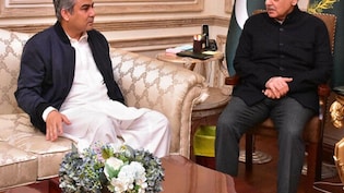 Pakistan T20 World Cup Participation LIVE Updates: Pak PM's 'Direction' Revealed After Meeting With PCB Chief Mohsin Naqvi