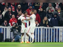 Ligue 1 Leaders Lens Continue Winning Streak, Endrick Opens Lyon Account In French Cup