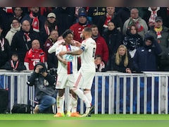 Lens Continue Winning Streak, Endrick Opens Lyon Account In French Cup