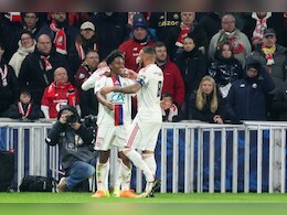 Ligue 1 Leaders Lens Continue Winning Streak, Endrick Opens Lyon Account In French Cup