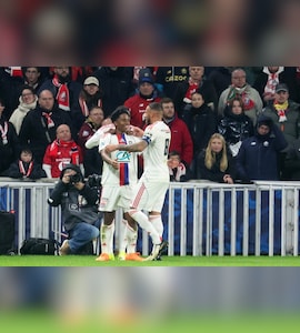 Ligue 1 Leaders Lens Continue Winning Streak, Endrick Opens Lyon Account In French Cup