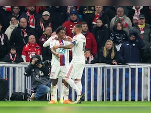 Ligue 1 Leaders Lens Continue Winning Streak, Endrick Opens Lyon Account In French Cup