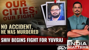 Horrific Truth of Techie's Death: NDTV Tells Truth, Others Afraid