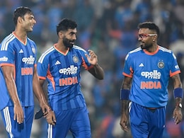 India Predicted XI For 2nd T20I vs New Zealand: No Axar Patel? Big Selection Call Expected