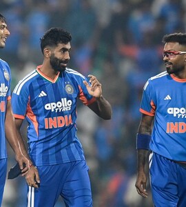 India Predicted XI For 2nd T20I vs New Zealand: No Axar Patel? Big Selection Call Expected