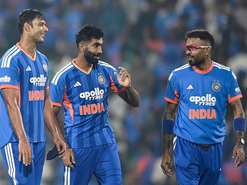 India Predicted XI For 2nd T20I vs New Zealand: No Axar Patel? Big Selection Call Expected