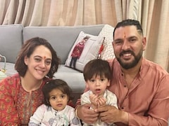 युवराज सिंह ने वाइफ हेजल कीच से शादी को बताया 'करमा',  कपिल शर्मा ने द ग्रेट इंडियन कपिल शो में उड़ाया मजाक