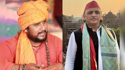 सपा ने उत्तराखंड में एक साधु को क्यों सौंपी पार्टी की कमान, क्या दूर कर पाएंगे चुनावी सूखा