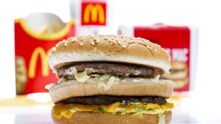 Drive-Thru Revamps To AI-Powered Technology: Major Changes Expected To Shape McDonalds Operations In 2026