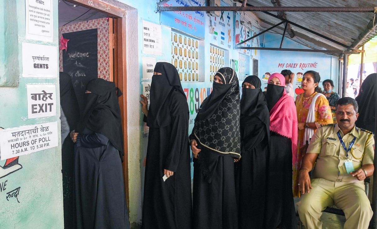 BMC Polls: मुंबई में कांग्रेस को मिले सबसे ज्यादा मुस्लिम वोट, BJP, शिवसेना के भी चौंकाने वाले आंकड़े