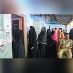 मुंबई में कांग्रेस को मिले सबसे ज्यादा मुस्लिम वोट, BJP, शिवसेना के भी चौंकाने वाले आंकड़े