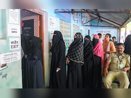 BMC Polls: मुंबई में कांग्रेस को मिले सबसे ज्यादा मुस्लिम वोट, BJP, शिवसेना के भी चौंकाने वाले आंकड़े