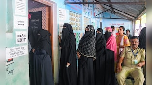 BMC Polls: मुंबई में कांग्रेस को मिले सबसे ज्यादा मुस्लिम वोट, BJP, शिवसेना के भी चौंकाने वाले आंकड़े