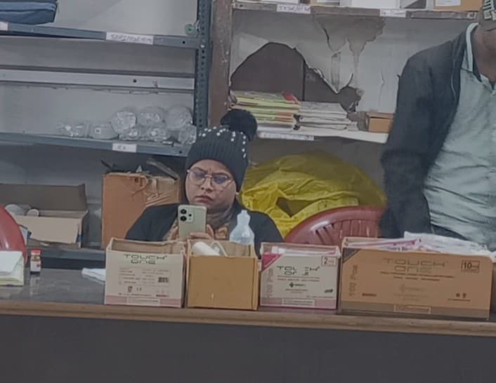 Latest and Breaking News on NDTV