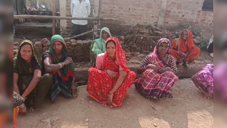 आहार अनुदान योजना: विशेष पिछड़ी जनजाति को नहीं मिल रहा लाभ, इंतजार में बैठे 6000 लोग