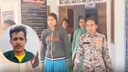 शराब की लत ने ले ली 'भगवान' की जान! आरोप- मां-पत्नी और बच्चों ने मिलकर मारा