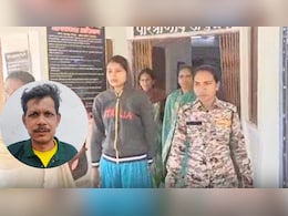 शराब की लत ने ले ली 'भगवान' की जान! आरोप- मां-पत्नी और बच्चों ने मिलकर मारा