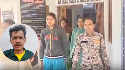 शराब की लत ने ले ली 'भगवान' की जान! आरोप- मां-पत्नी और बच्चों ने मिलकर मारा