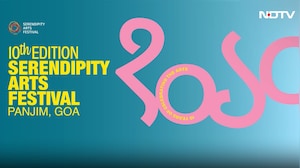 Panjim Comes Alive! NDTV Captures Serendipity Arts Festival's Art-Music-Culture Extravaganza