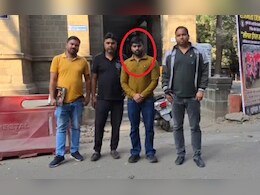 Chhattisgarh: क्रिकेट सट्टा कारोबार का मास्टरमाइंड पुणे एयरपोर्ट से गिरफ्तार, 300 खातों से किया था करोड़ा का लेनदेन