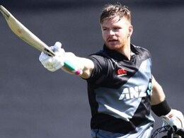 Ind vs Nz 3rd ODI: कोहली का शतक बेकार, आखिरी मुकाबले में न्यूजीलैंड ने भारत को 41 रन से दी मात, भारत ने गंवा दी सीरीज, डिटेल रिपोर्ट