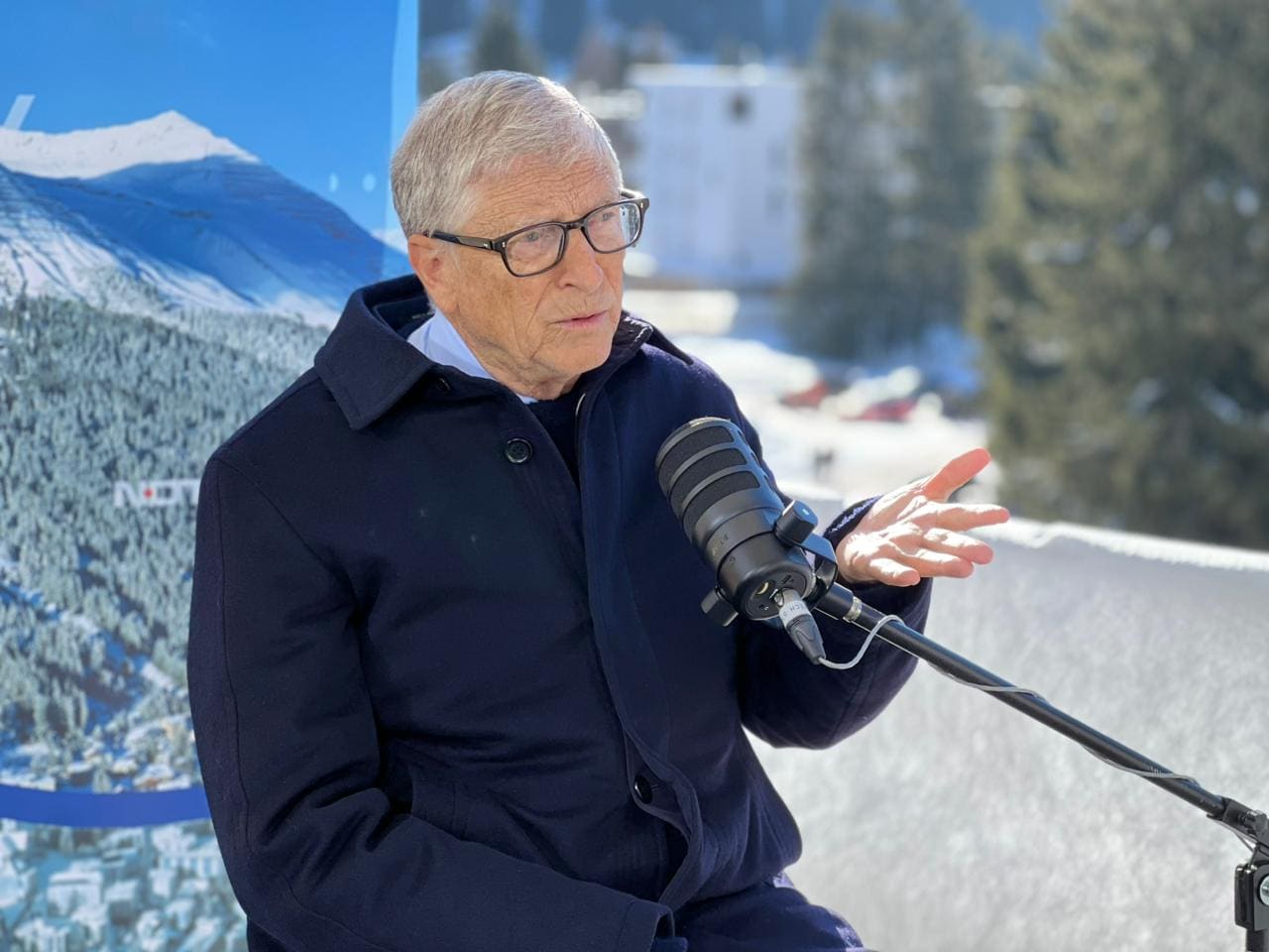 White Collar Jobs Under Threat In Next 4-5 Years, Warns Bill Gates