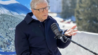 Exclusive: White Collar Jobs Under Threat In 4-5 Years, Warns Bill Gates