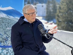 White Collar Jobs Under Threat In Next 4-5 Years, Warns Bill Gates