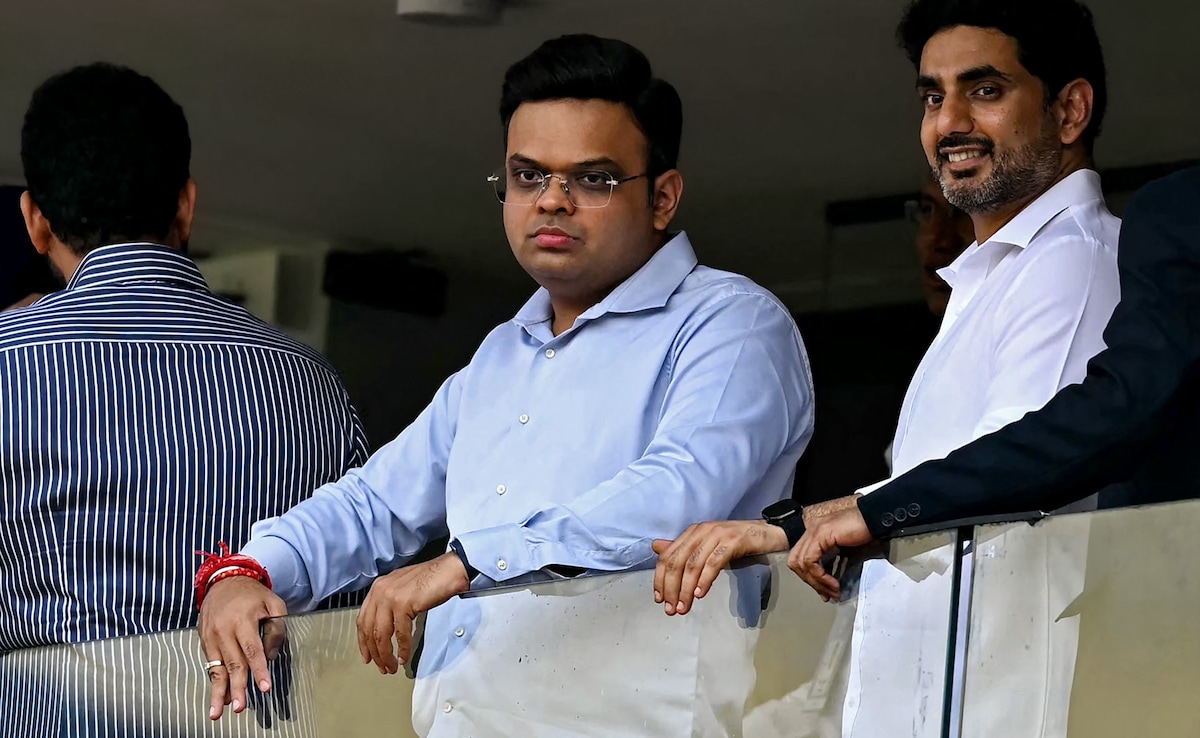 Jay Shahs Big Step To End Bangladesh Row, Report Reveals ICCs India vs Pak Plan