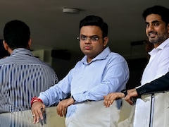 Bangladesh Reveals ICC Chairman Jay Shahs Stunning Plan To End Row With BCCI