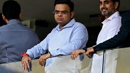 Bangladesh Reveals ICC Chairman Jay Shah's Stunning Plan To End Row With BCCI