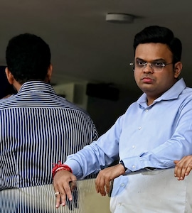 Jay Shahs Big Step To End Bangladesh Row, Report Reveals ICCs India vs Pak Plan