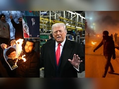 ईरान पर किसी भी वक्त अमेरिकी हमला! ट्रंप ने दिए 4 बड़े सिग्नल, तेहरान में आज होगी पहली फांसी- 10 अपडेट