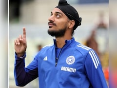 यह टीम प्रबंधन का शौक बन चुका,  XI से बाहर रखे गए अर्शदीप तो बुरी तरह भड़के फैंस