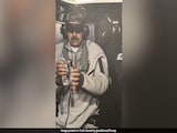 Trump Releases 1st Picture Of Nicolas Maduro On Board US Warship Trump Releases 1st Picture Of Nicolas Maduro On Board US Warship